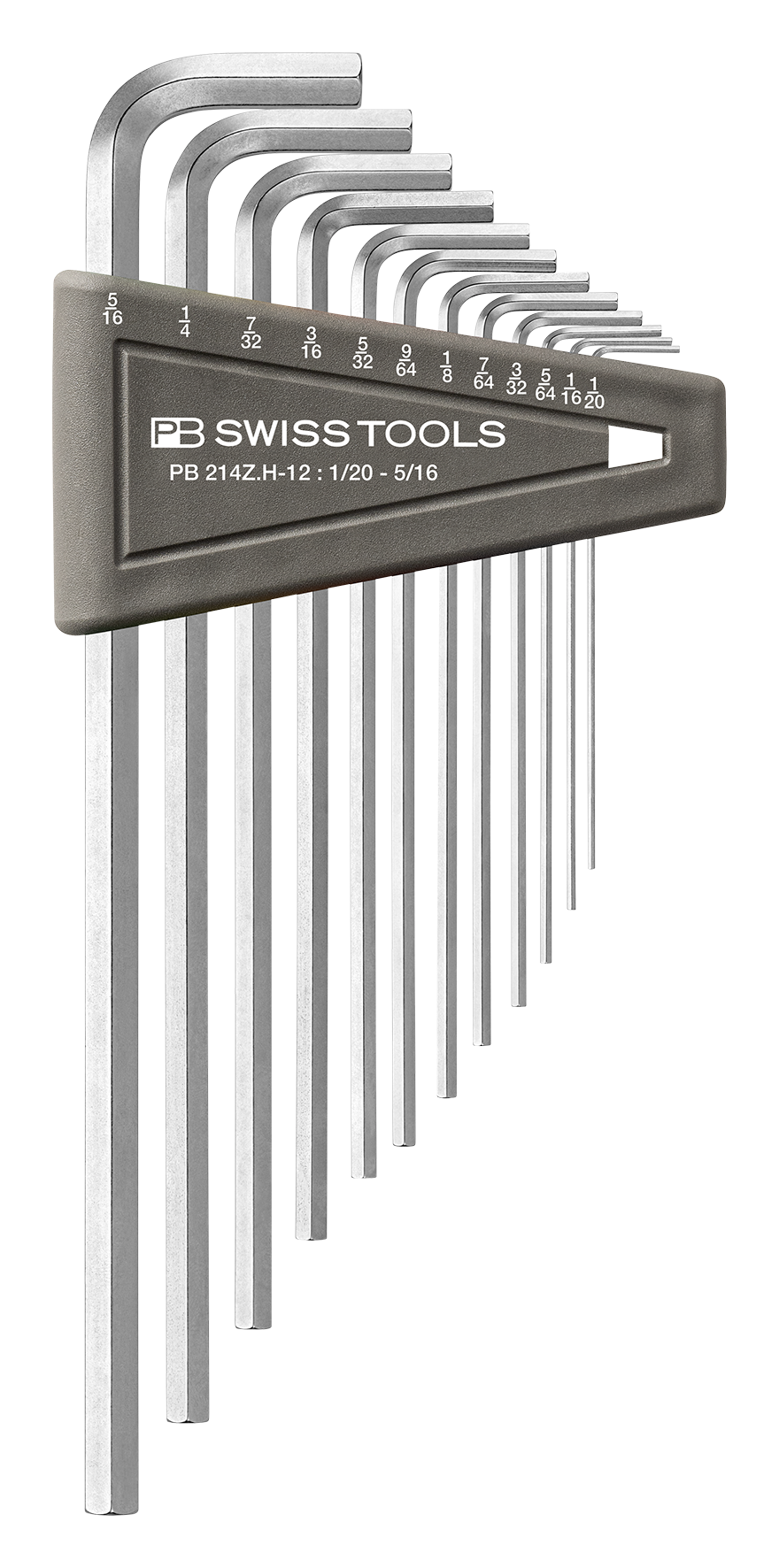 Winkelschr. Set PB 214Z.H-12