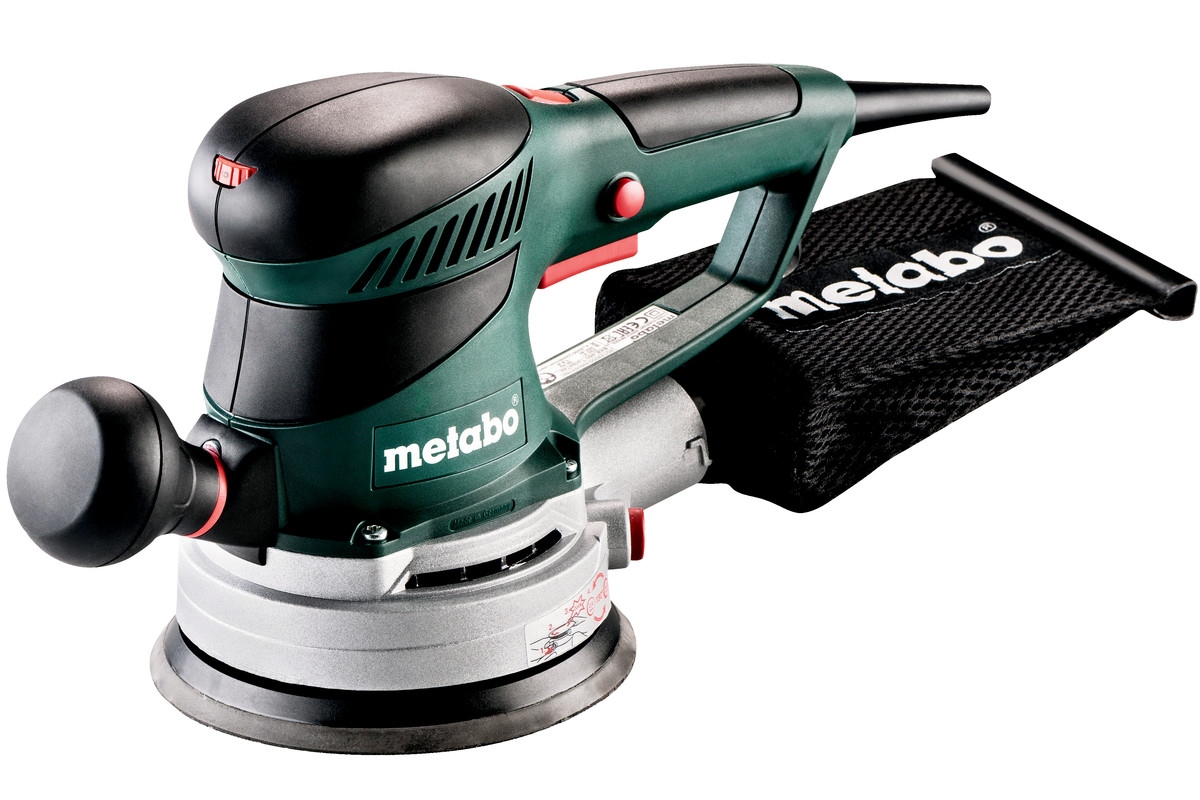 SXE 450 TurboTec Exzenterschleifer