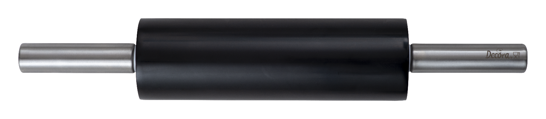 Teigroller Metall 47 cm