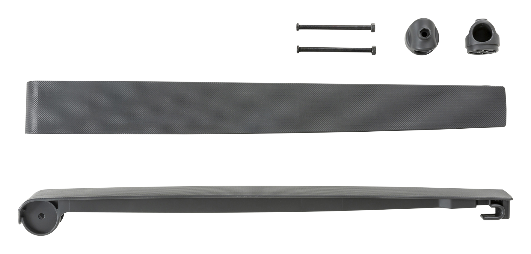 Armlehnenset RT/RCLIP Polymère