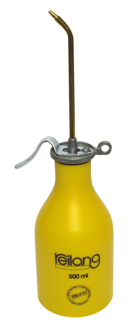 Öler PE 200ml EP