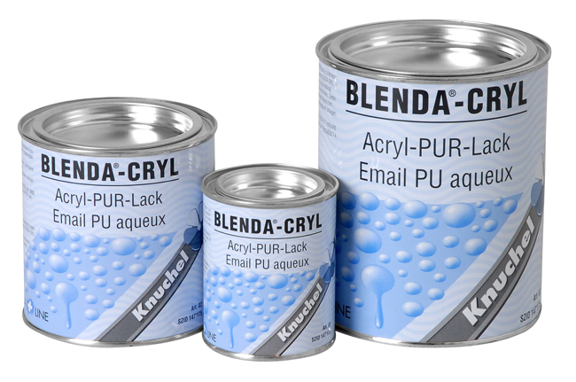 Blenda-Cryl 125 ml 8011