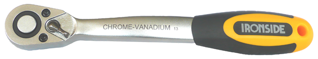 Umschaltknarre 1/4"