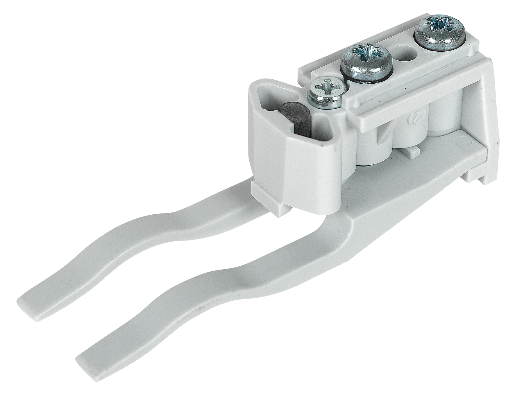 Stopper mit Feder Porta 60/100