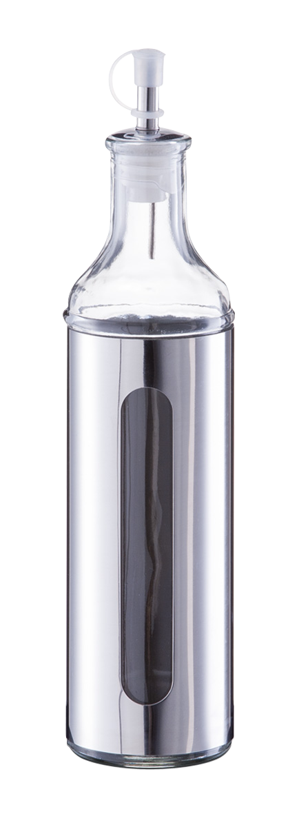 Essig- Ölflasche Fenster 500ml
