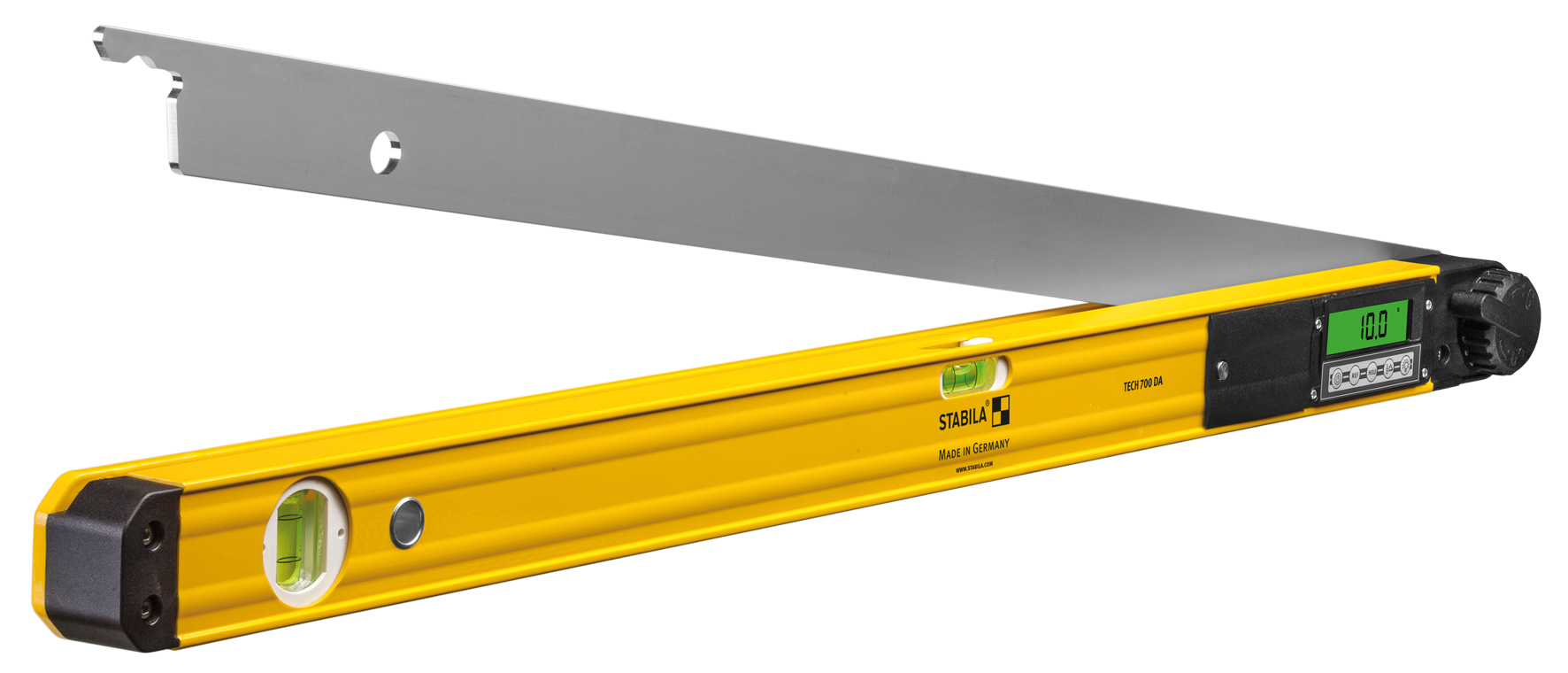 Elek.winkelme TECH 700 DA 80cm