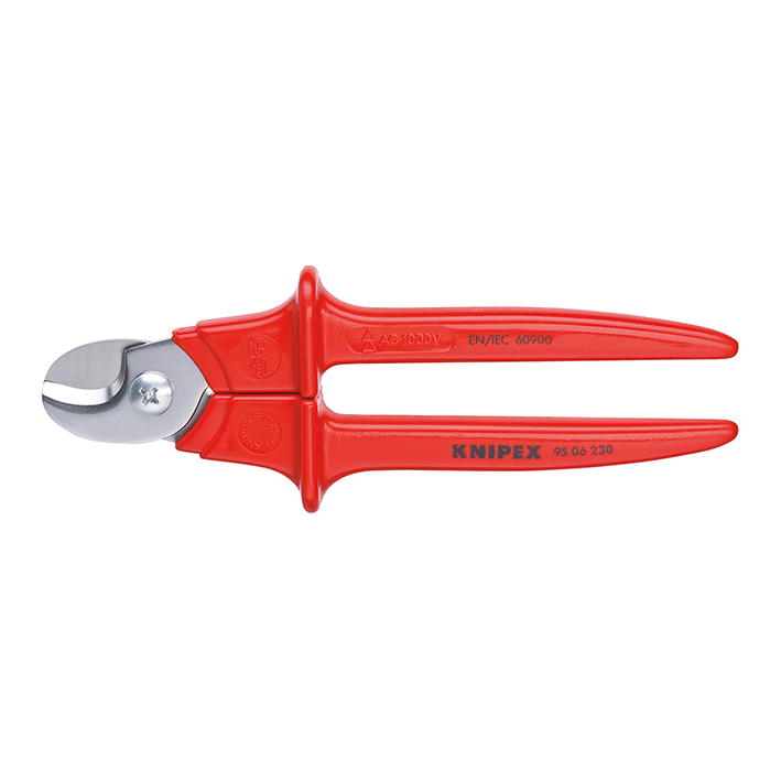 Kabelschere Ku 16 VDE 230 Kabelschere Ku 16 VDE 230