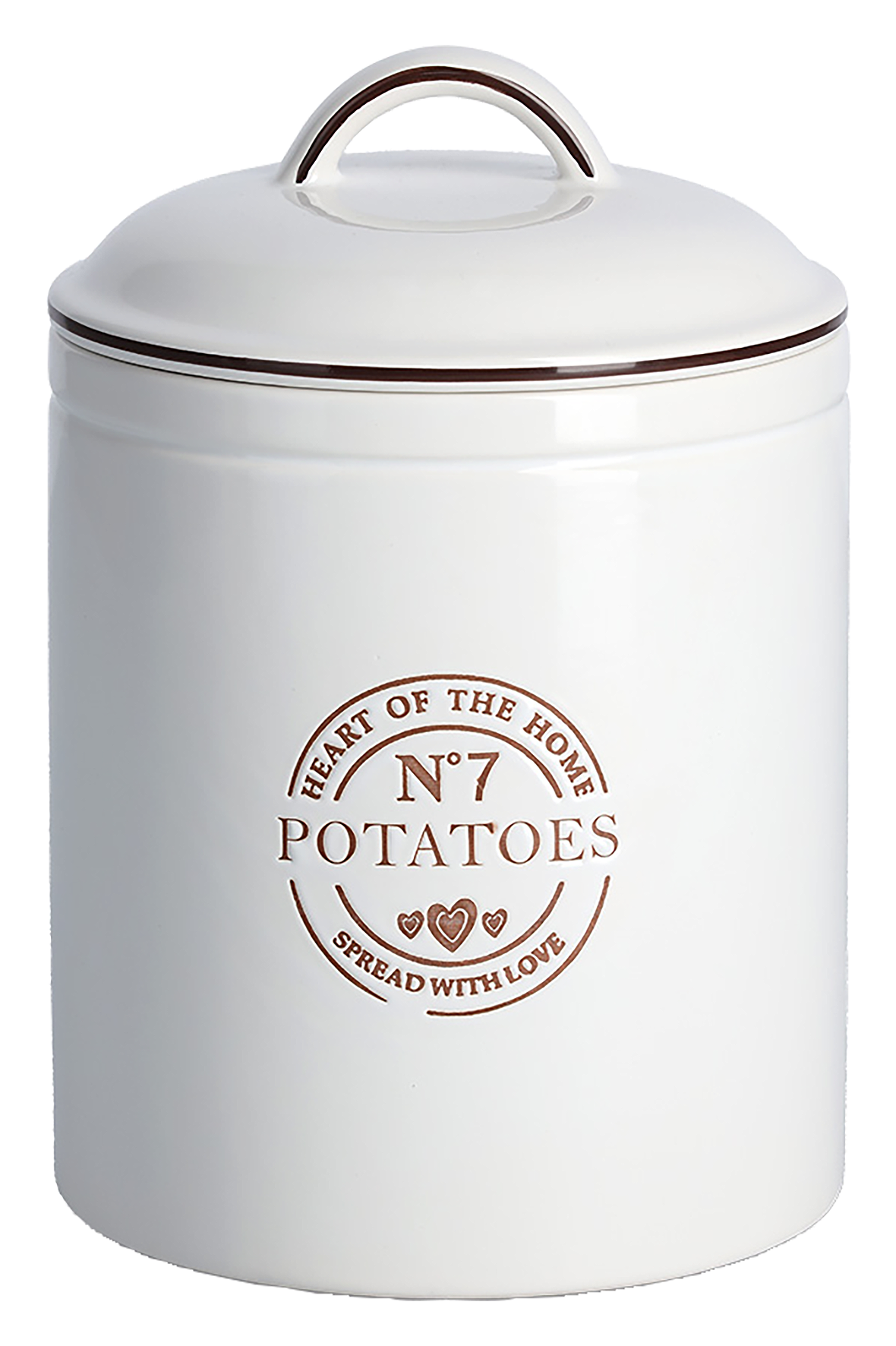 Vorratsdose Potatoes 2.9l Vorratsdose Potatoes 2.9l