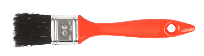 Lackierpinsel 30mm