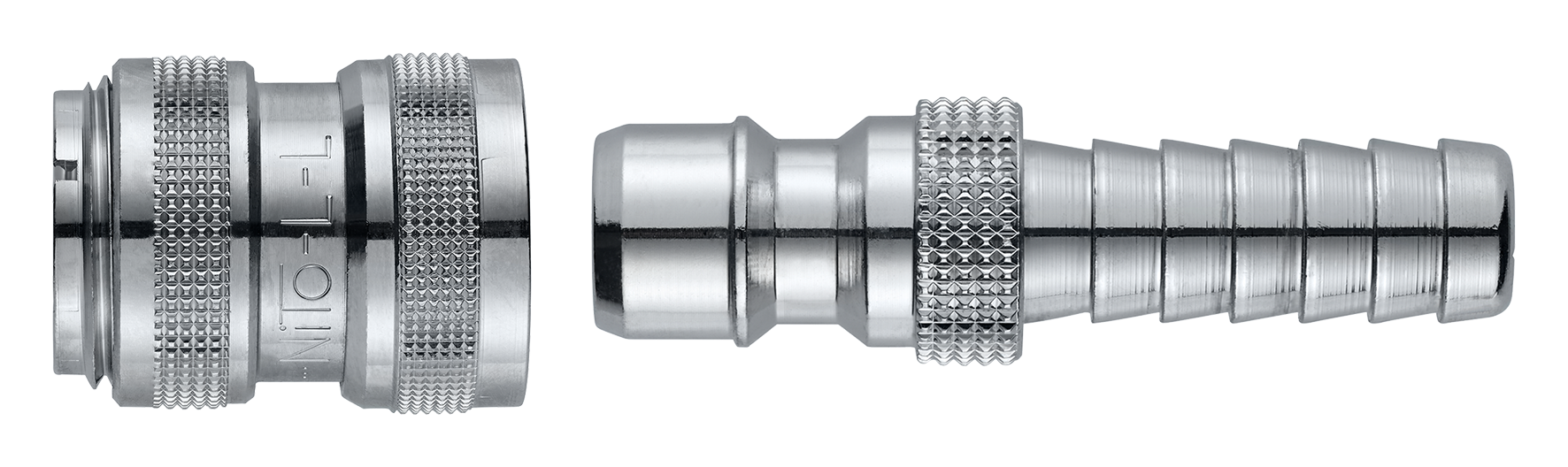 Kupplungssatz 13mmIG 3/8" 1/2" Kupplungssatz 13mmIG 3/8" 1/2"