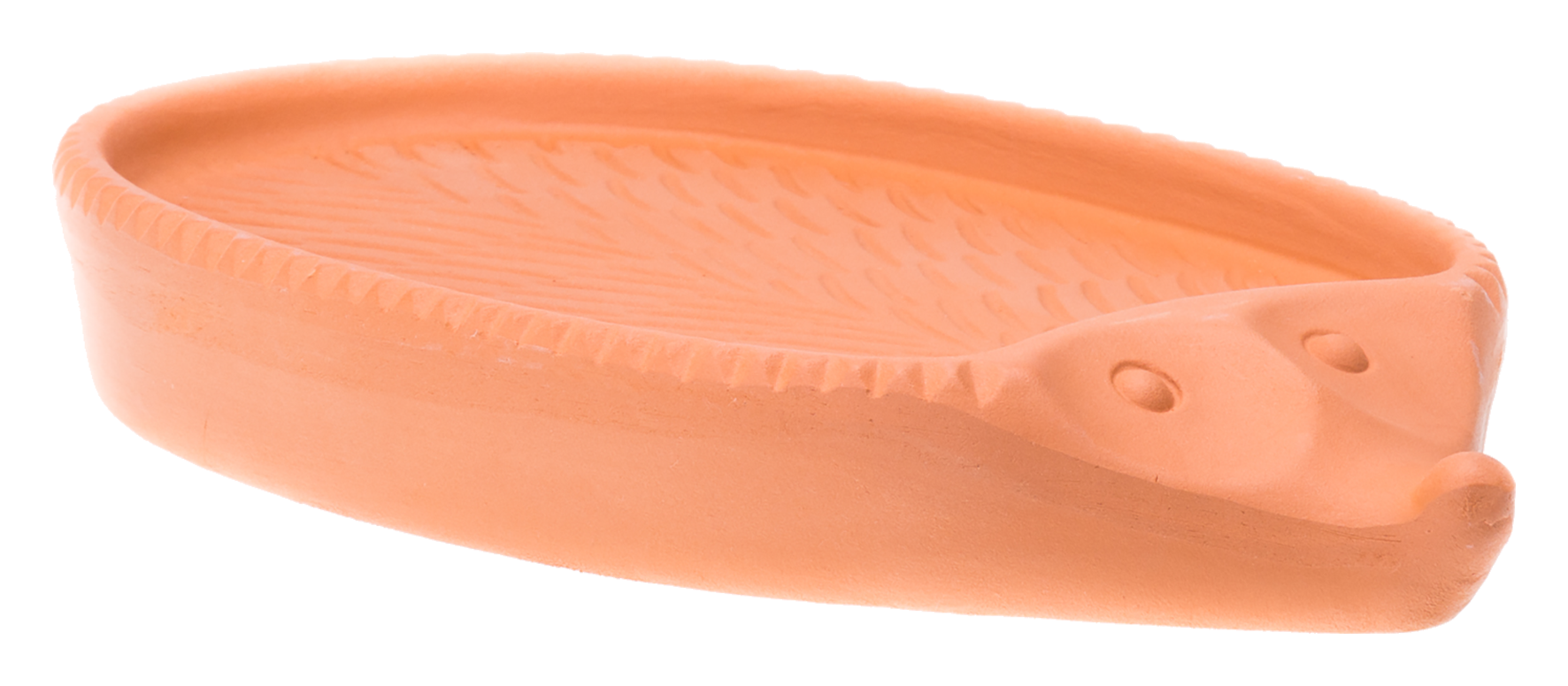 Kresse Igel 24x14cm
