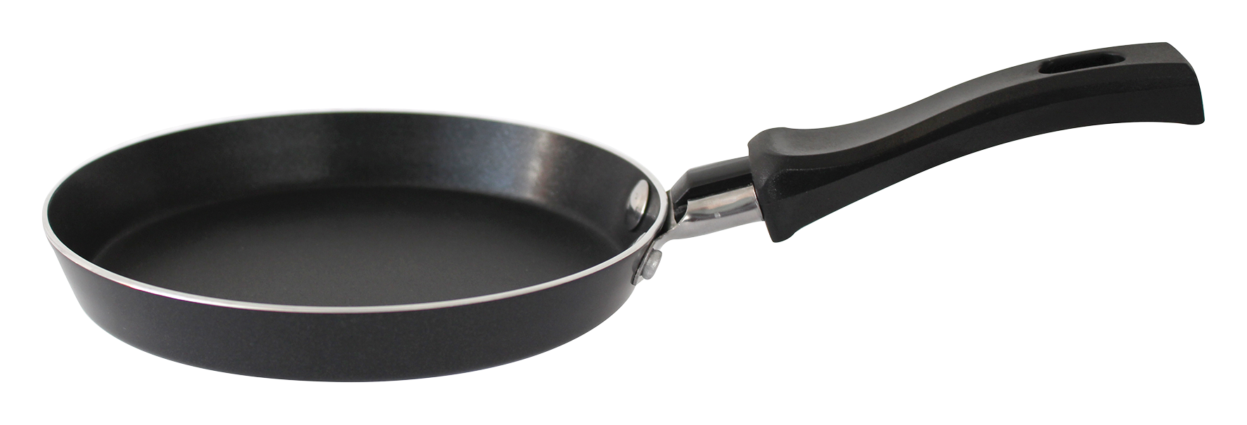 Mini-Bratpfanne Basic ø14cm Mini-Bratpfanne Basic ø14cm