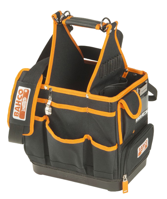 Werkzeugtasche offen 12 l El