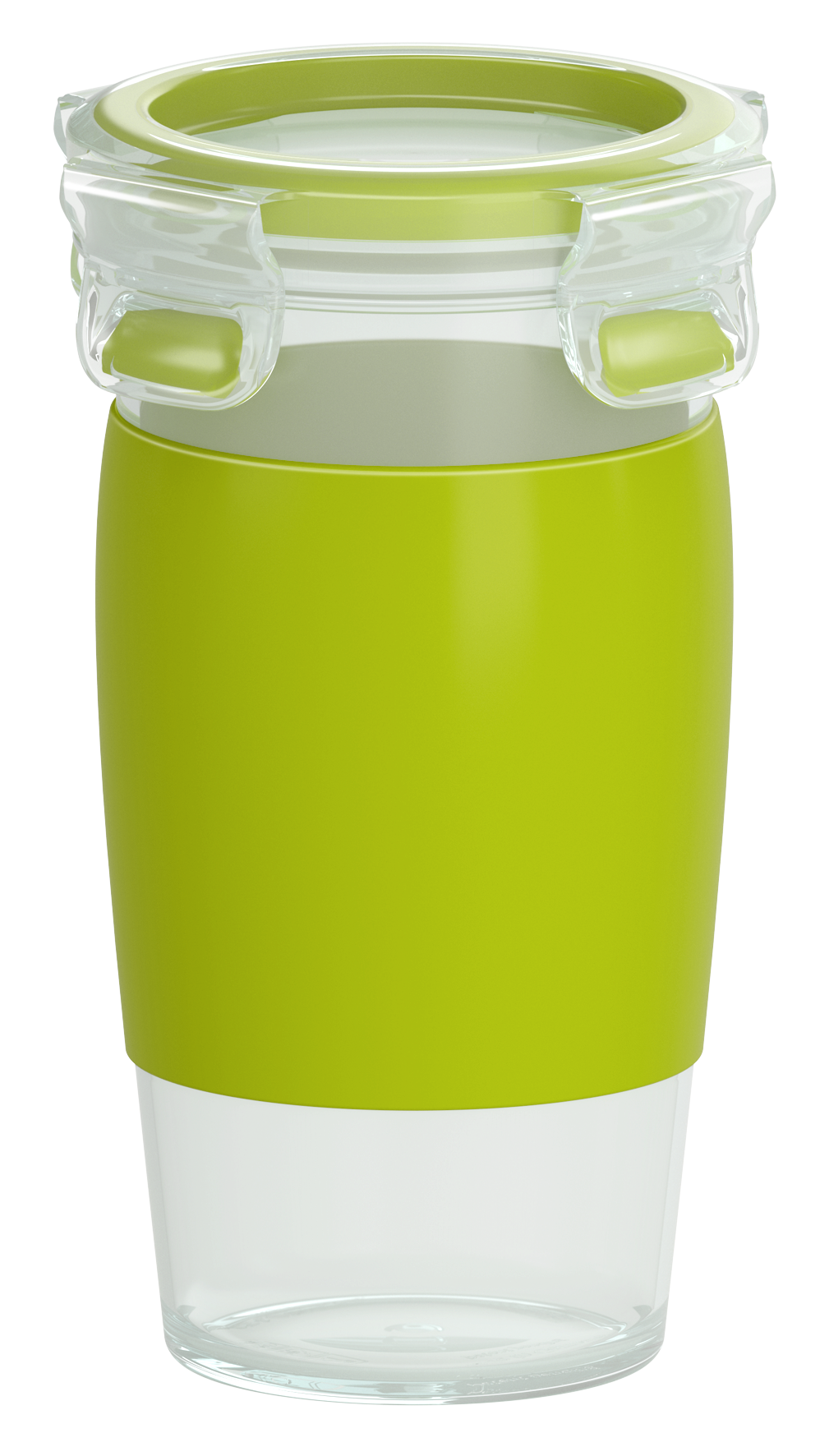 Smoothie Mug Clip Go 0.45l