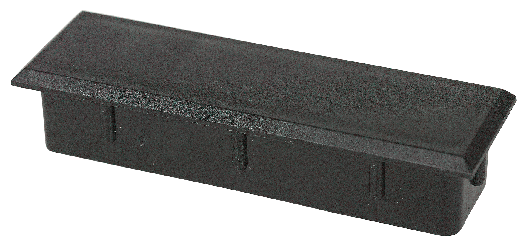 Endkappe 85x27x2 mm