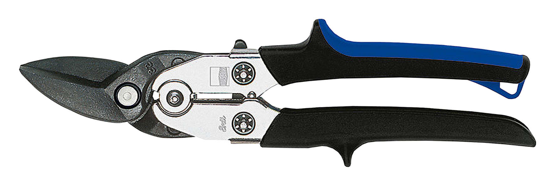 Figurenschere D27L