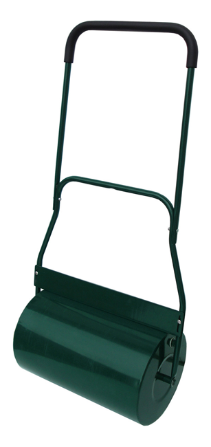 Gartenwalze Stahl 50 cm