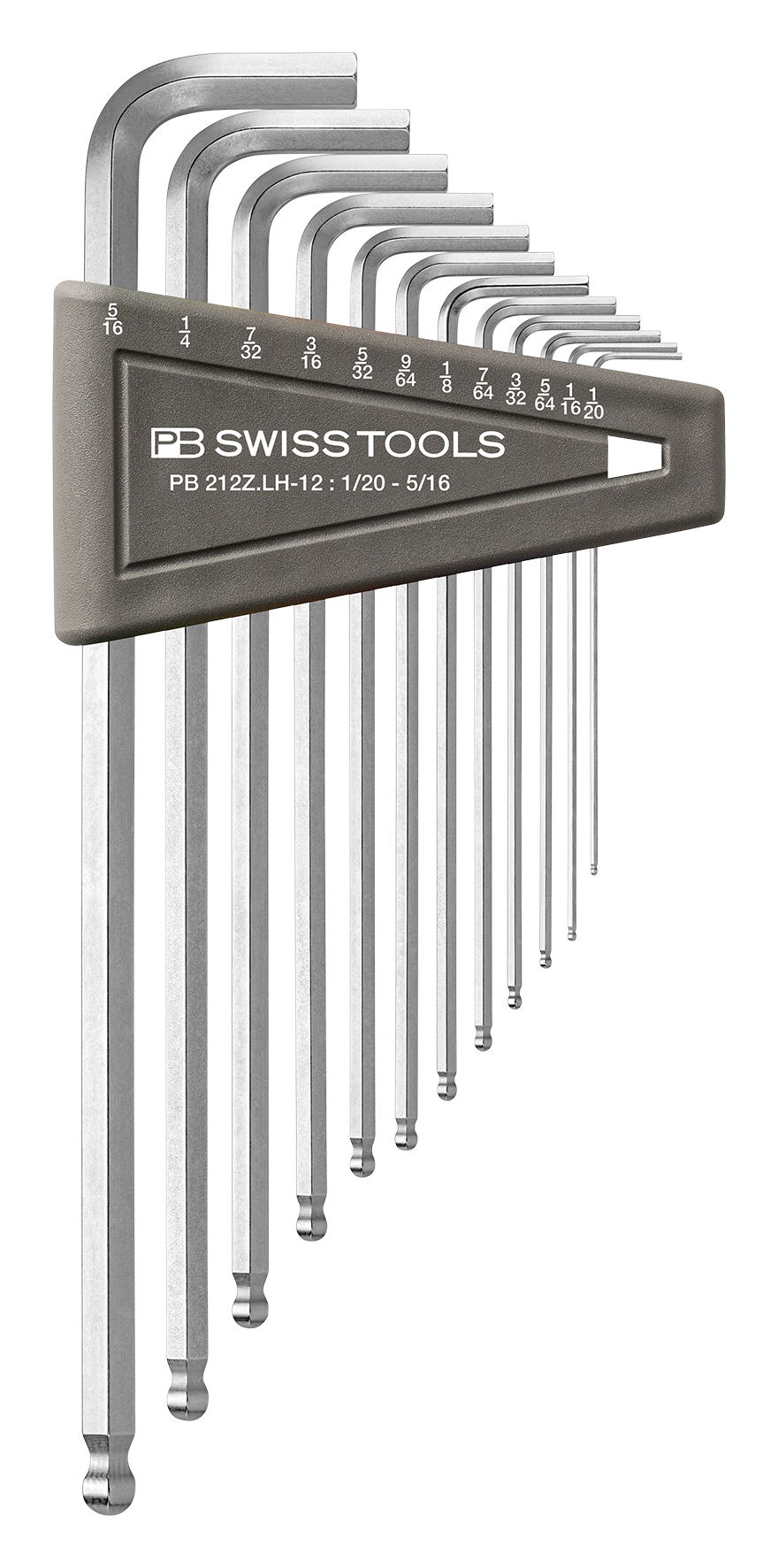 Winkelschr. Set PB 212Z.LH-12