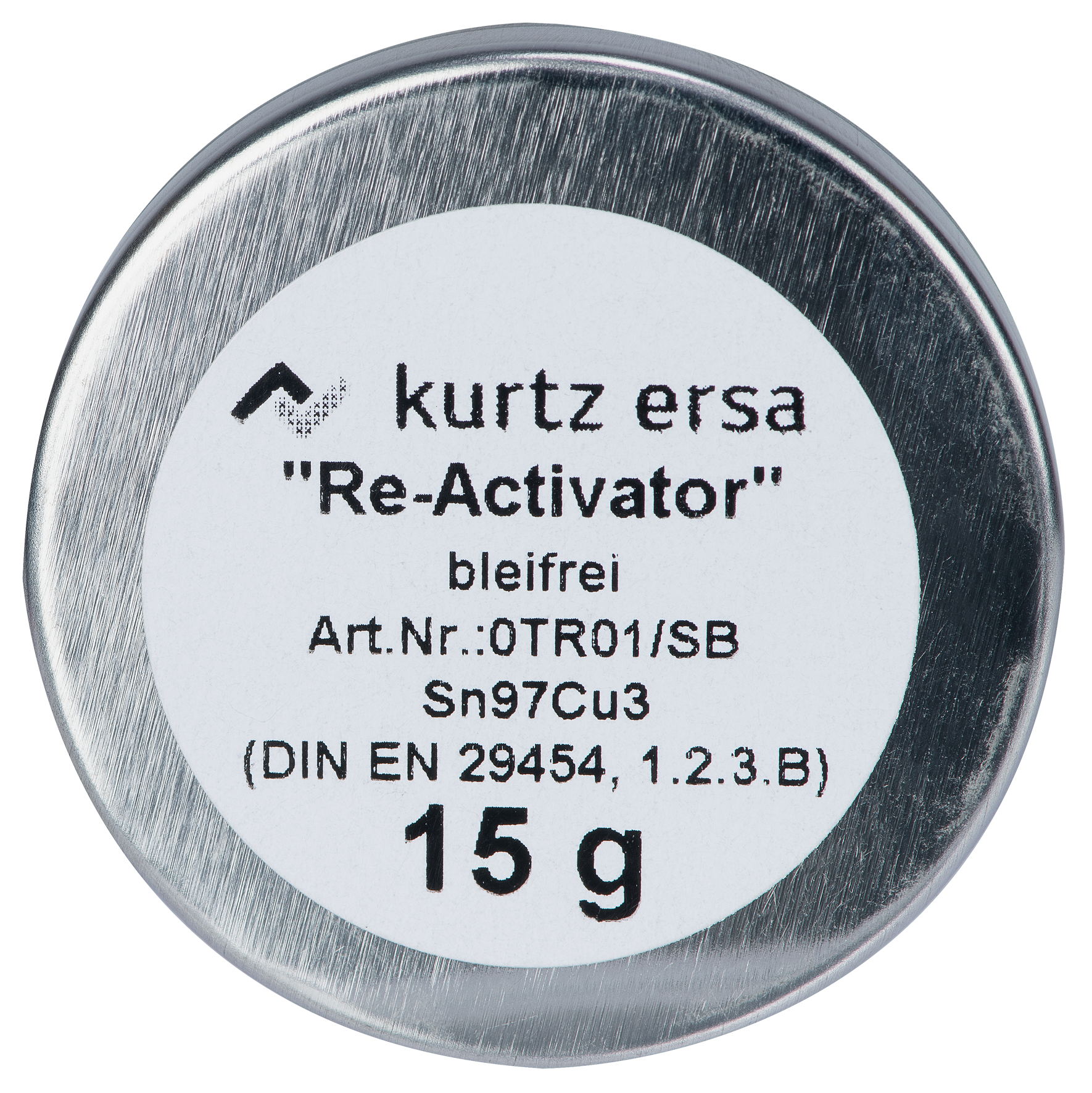 Tip-Reactivator 15g