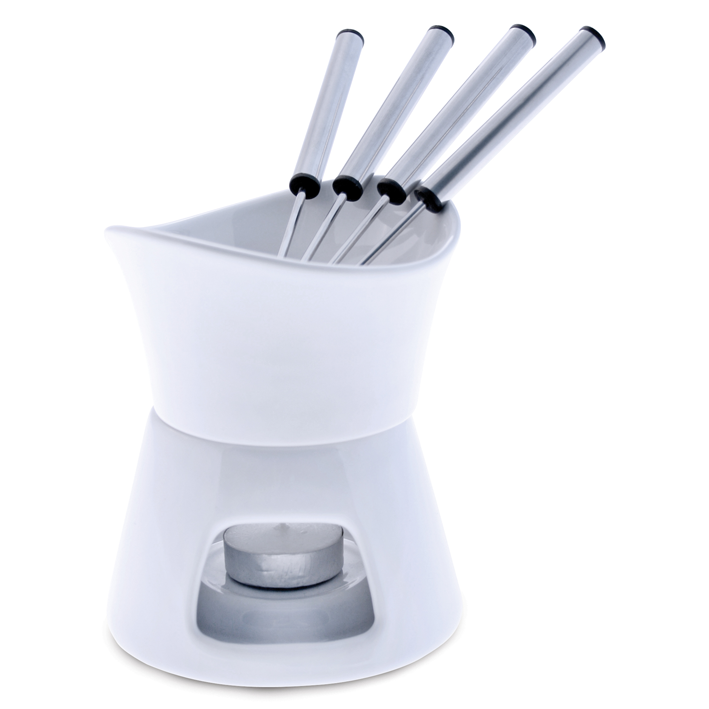 Mini-Fondue Set Glow 15x13x17 Mini-Fondue Set Glow 15x13x17