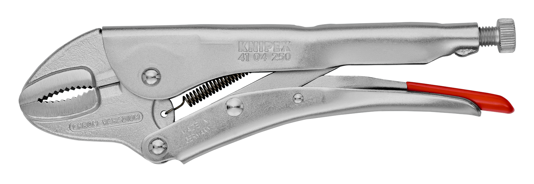 Universal-Gripzange 250 Universal-Gripzange 250