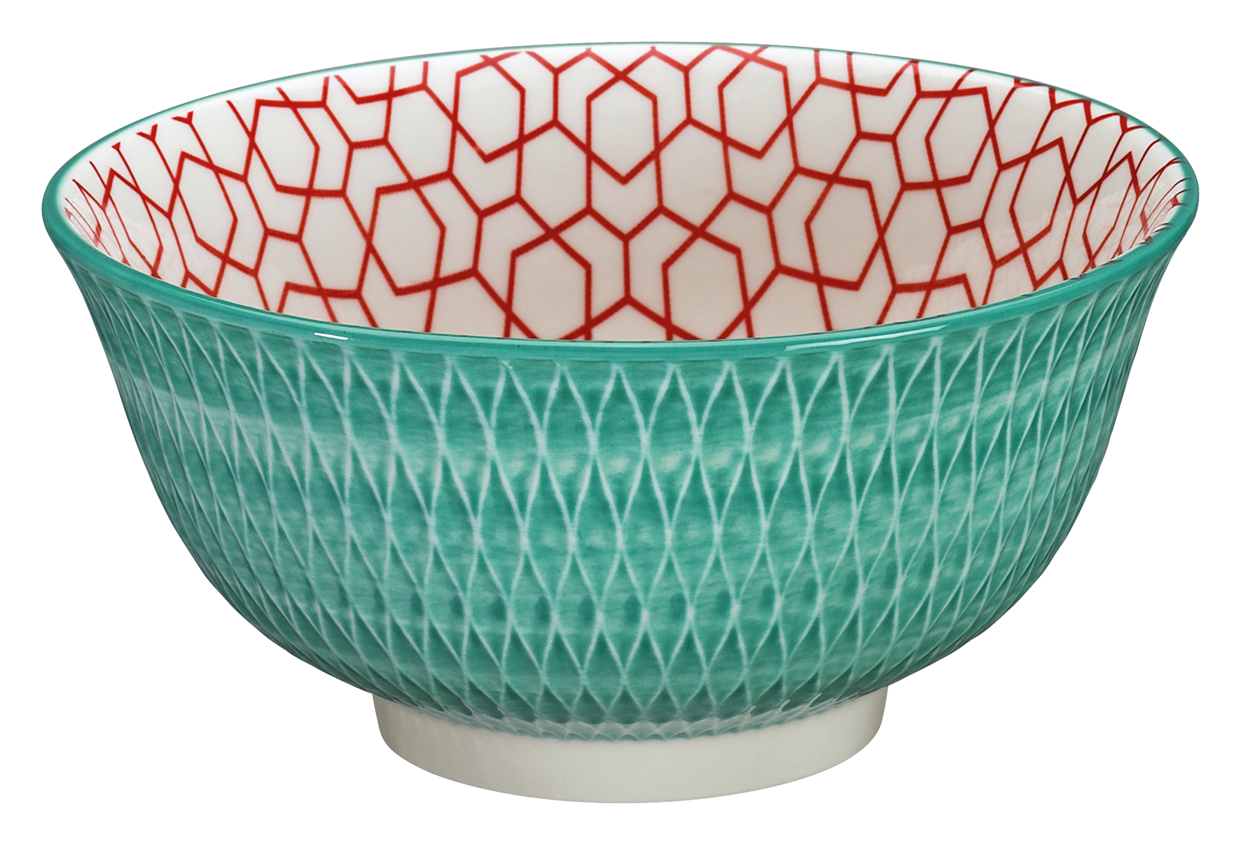 Bowl Amici Rauten 500 ml Bowl Amici Rauten 500 ml