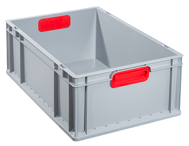 Profi Plus Euro Box 622 rt