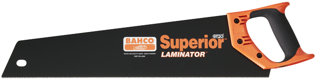 Laminatsäge ergo Superior 20"