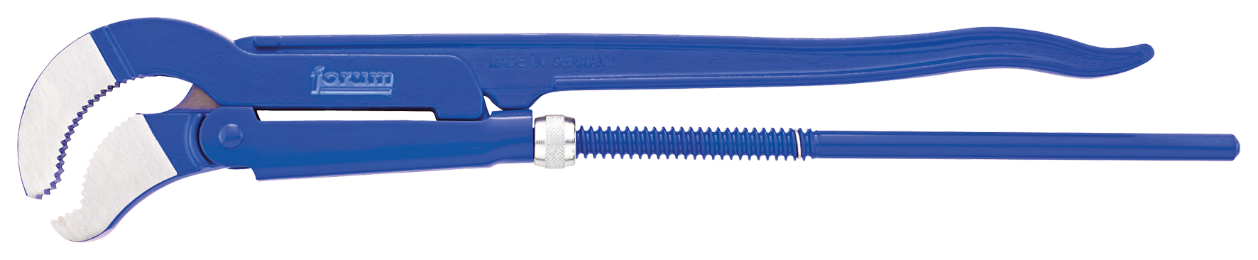 Eckrohrzange S-Maul 3" Eckrohrzange S-Maul 3"