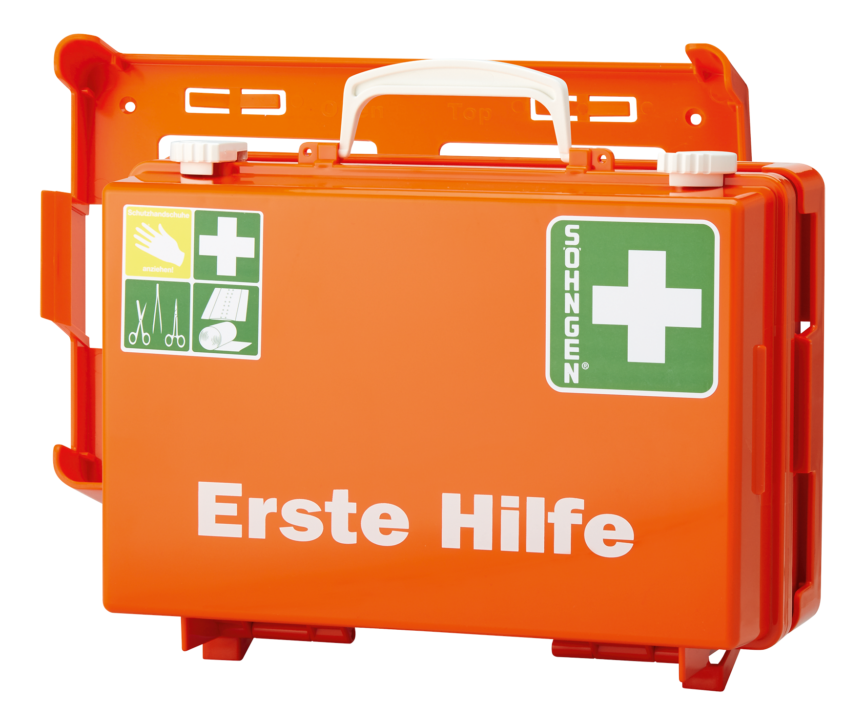 Erstehilfekoffer San Erstehilfekoffer San