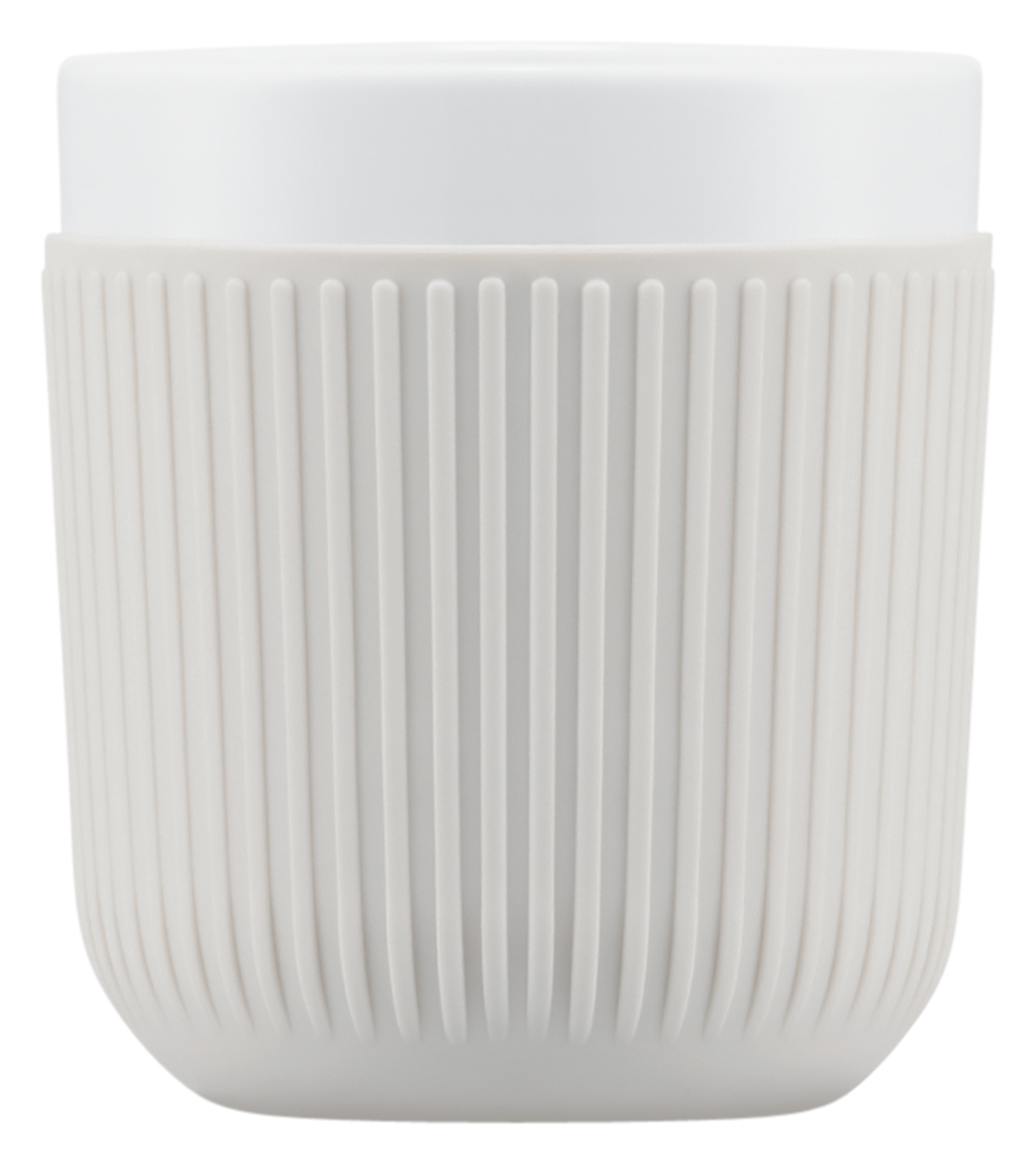 Becher Douro creme 2Stk.0.2 l