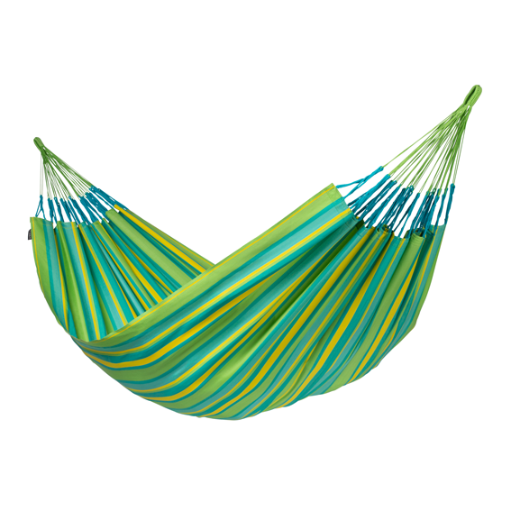 Hängem.Brisa lime 160cm
