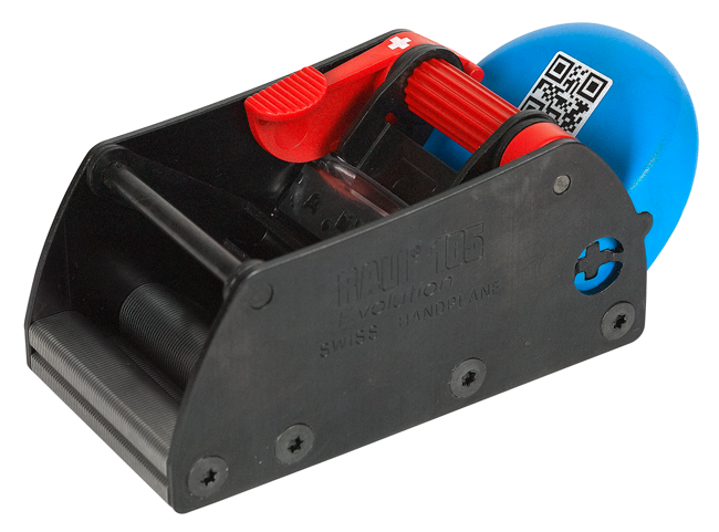 Hobel 105 Evolution 48 mm