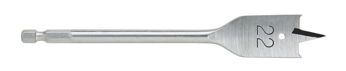 Zentrumbohrer 18