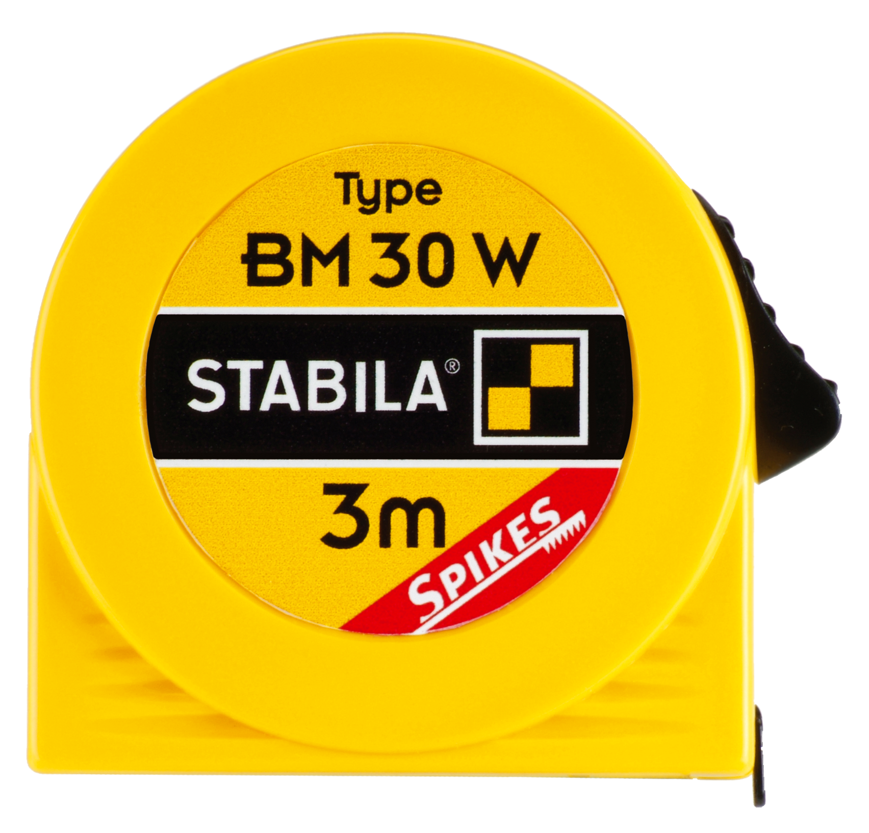 Rollmeter BM 30 W 3m 10ft