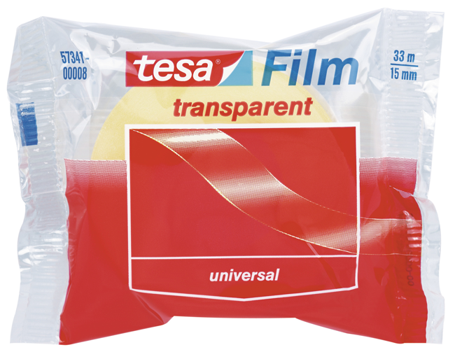 Klebeband Universal 33:15 20