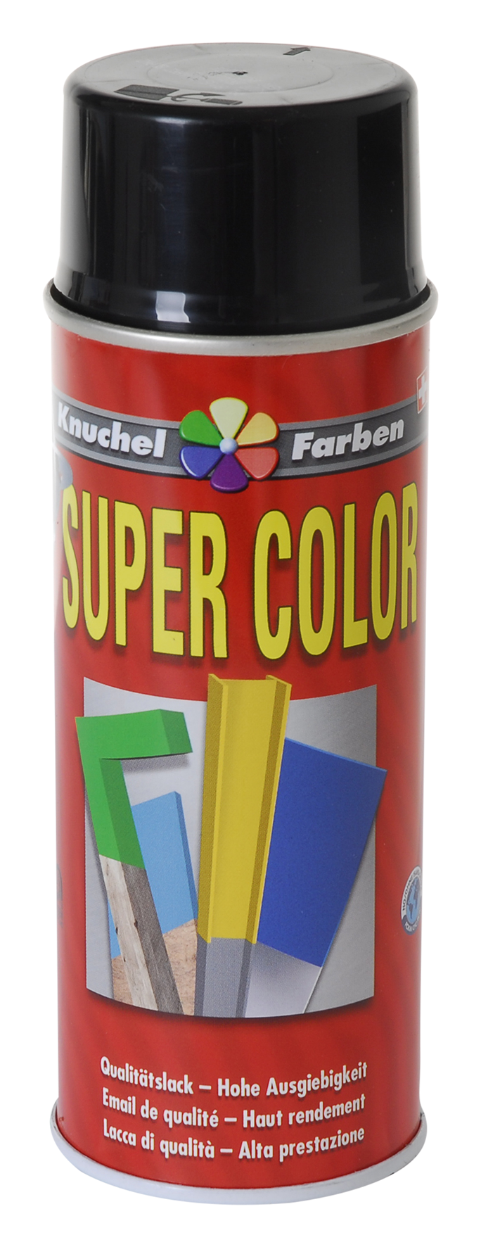 Super Color 400 ml 9005 Super Color 400 ml 9005