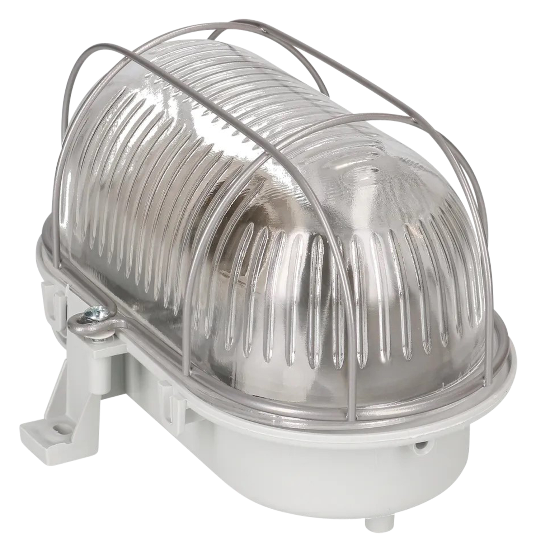 Ovalleuchte E27 60 W Ovalleuchte E27 60 W