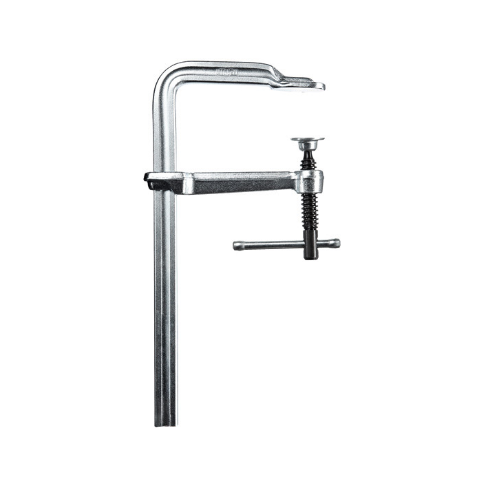 Ganzstahlschraubzw GSK 800/120