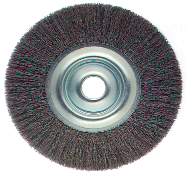 Zirkularbürste 305 125x20x0.2 Zirkularbürste 305 125x20x0.2