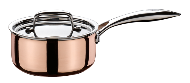 Stielkasserolle Culinox ø16cm