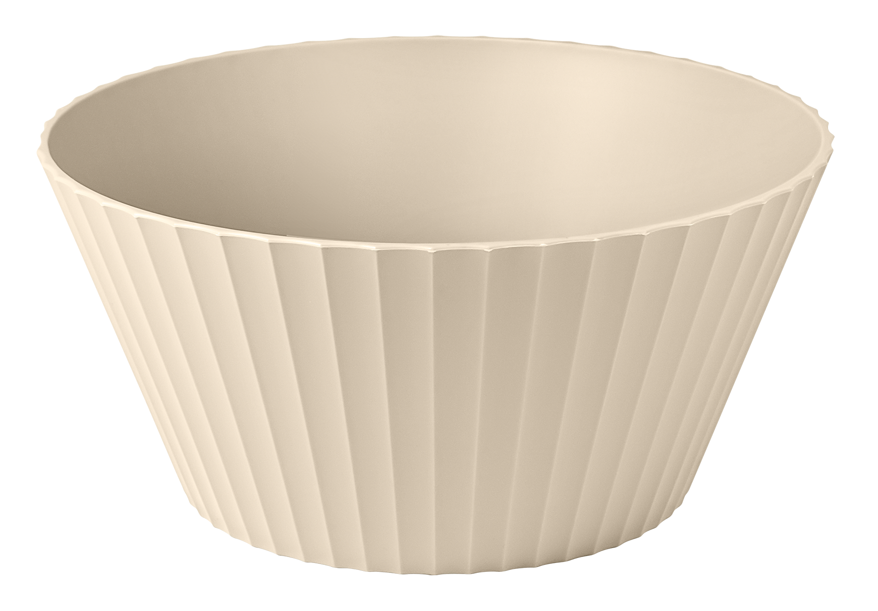 Schüssel Nettuno L ø 25 bg Schüssel Nettuno L ø 25 bg