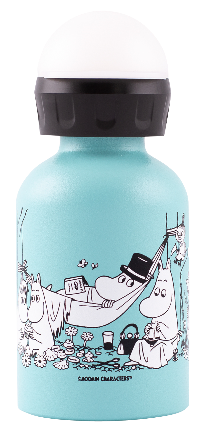 Bottle Moomin Picnic X 0.3l