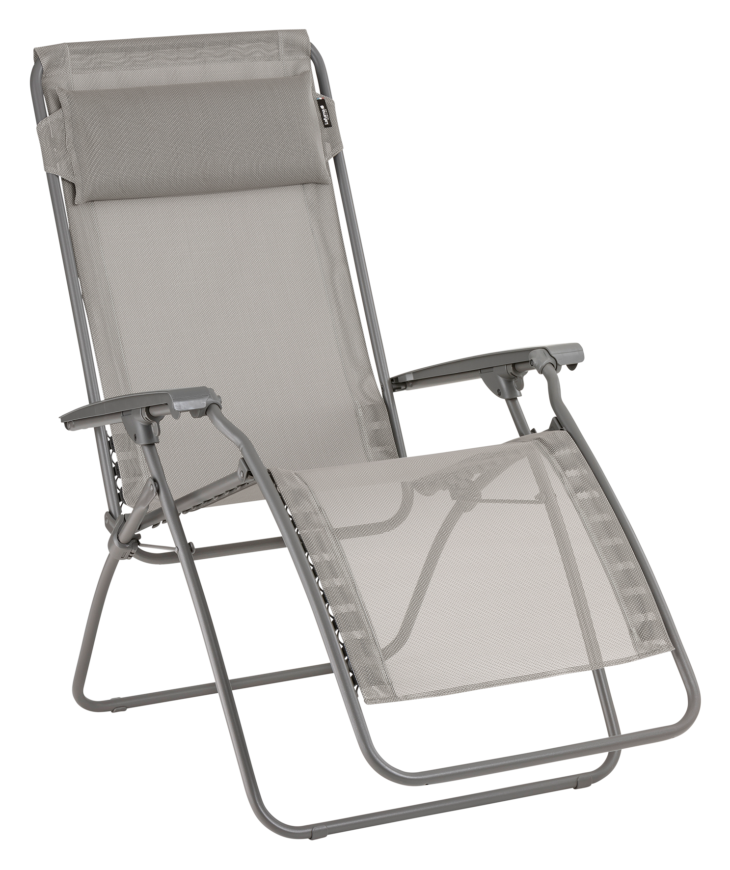 Relaxsessel R-Clip terre
