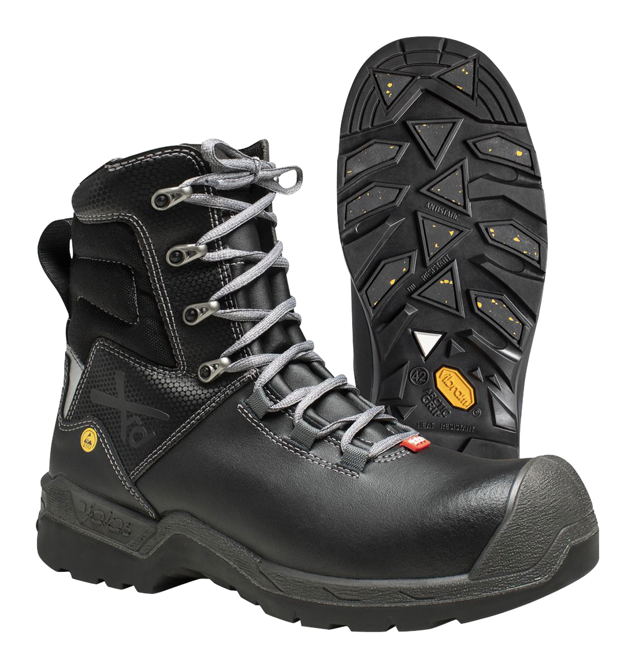 Wintersicherheitsstie S3 45 Wintersicherheitsstie S3 45
