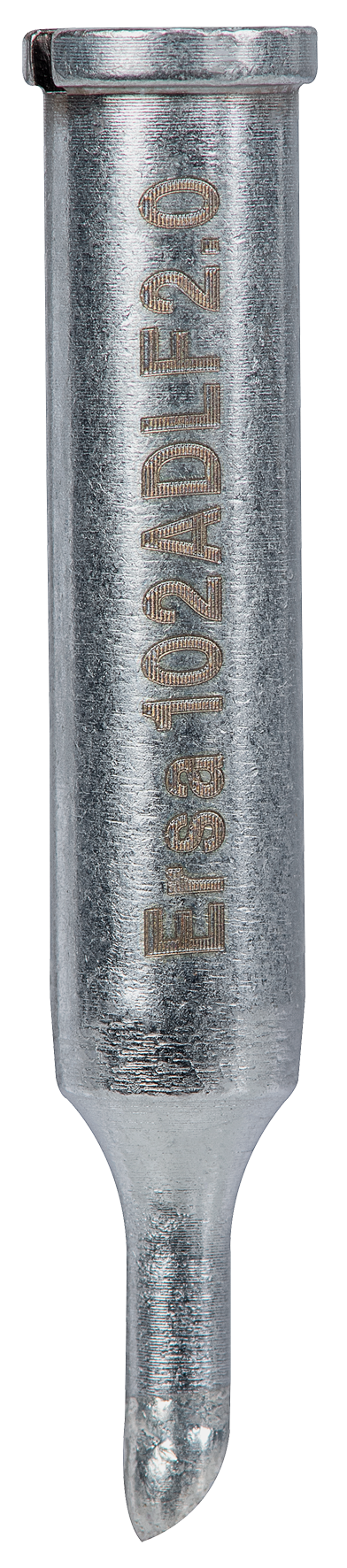Lötspitze 45° 2.0mm
