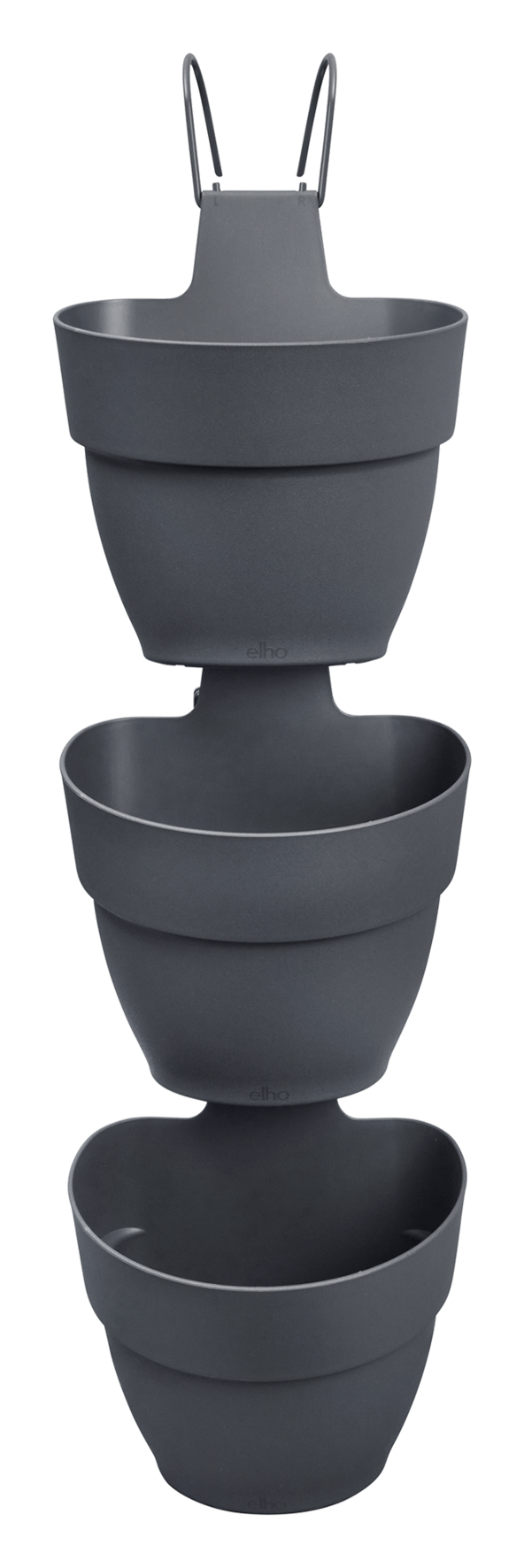 Vibia Campana-Set 3tlg. anth. Vibia Campana-Set 3tlg. anth.