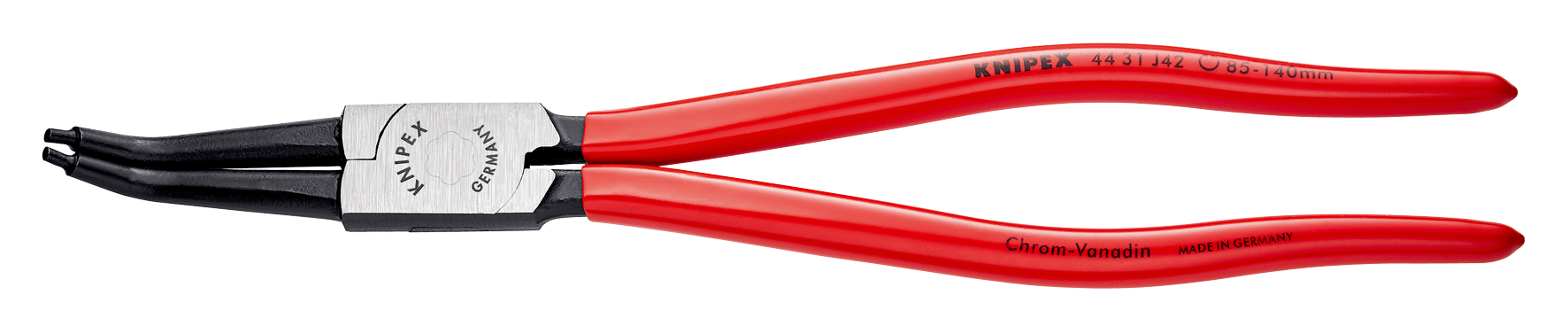 S.Ringzange In Ku J42 45°310