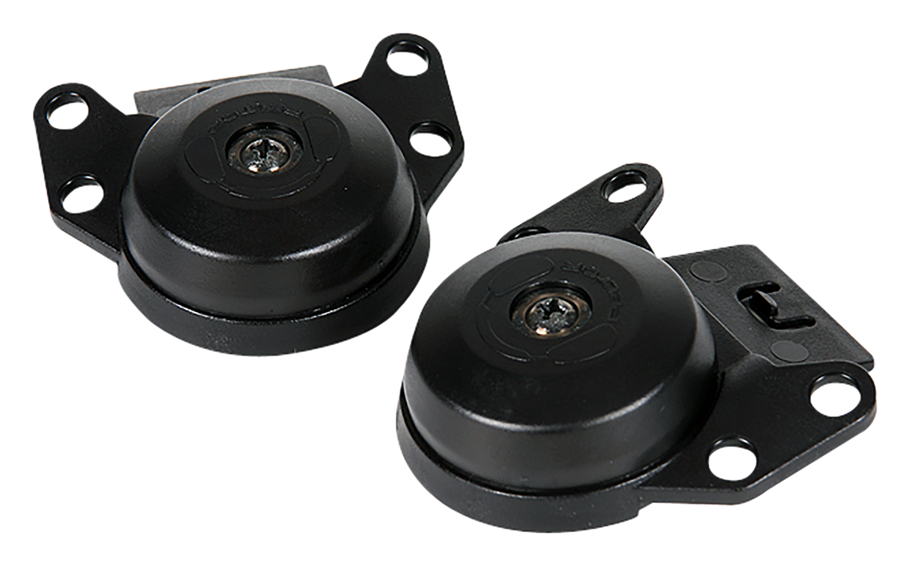 Adapter zu Visierhalter P3E