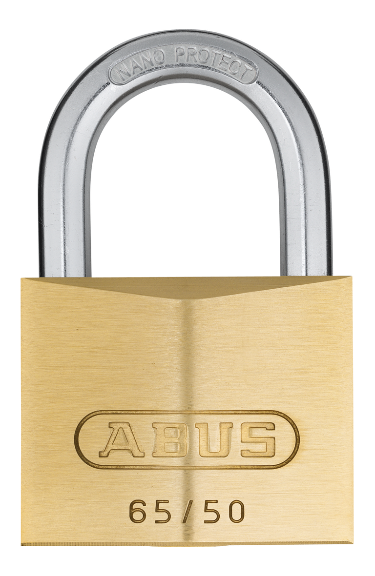 Hangschloss 65/50 gs 505 Hangschloss 65/50 gs 505
